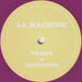 La Machine – Phases & Repetition LP vinyl record, image 4 of 10