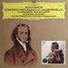 Niccolò Paganini, Salvatore Accardo, London Philharmonic Orchestra, Charles Dutoit – Concerto Per Violino N. 2 »La Campanella« · La Primavera · Non Più Mesta LP vinyl record, image 1 of 4