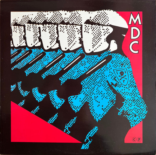 MDC – Millions Of Dead Cops