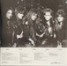Europe – Out Of This World LP vinyl record, image 6 of 10