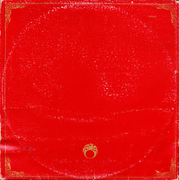 Lobby Loyde – Obsecration LP vinyl record, image 2 of 7