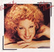 Bette Midler – Broken Blossom LP vinyl record, image 1 of 3