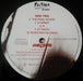 The Cure – Seventeen Seconds LP vinyl record, image 6 of 9