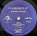 Sharon Jones & The Dap-Kings – Give The People What They Want LP vinyl record, image 3 of 5