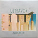 Ultravox – Quartet LP vinyl record, image 1 of 2