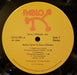 Benny Carter, Dizzy Gillespie – Carter, Gillespie, Inc. LP vinyl record, image 3 of 4