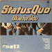 Status Quo – Blue For You LP vinyl record, image 3 of 7