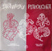 Igor Stravinsky, Minneapolis Symphony Orchestra, Antal Dorati – Petrouchka (Complete Ballet) LP vinyl record, image 1 of 4