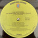 Van Morrison – His Band And The Street Choir LP vinyl record, image 4 of 4