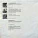 Various – Get Wise! LP vinyl record, image 4 of 6