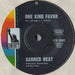 Canned Heat – Going Up The Country 7" vinyl record, image 2 of 2