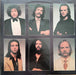 Kansas – Monolith LP vinyl record, image 6 of 6