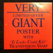 Transvision Vamp – If Looks Could Kill 7" vinyl record, image 2 of 5