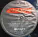 Marilyn – Despite Straight Lines LP vinyl record, image 3 of 4