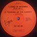 Do-Ré-Mi – King Of Moomba 12" vinyl record, image 5 of 5