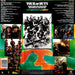 Various – Tour Of Duty LP vinyl record, image 2 of 4