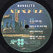 Kansas – Monolith LP vinyl record, image 3 of 6