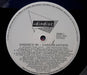 Various – Dindisc 1980 LP vinyl record, image 4 of 4