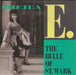 Sheila E. – The Belle Of St. Mark 7" vinyl record, image 1 of 4