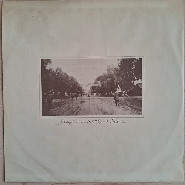 Bob Dylan – The Times They Are A-Changin' LP vinyl record, image 4 of 7