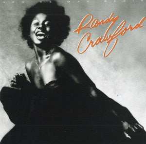 Randy Crawford – Now We May Begin