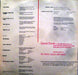 Starship – No Protection LP vinyl record, image 6 of 7