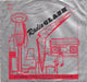 The Clash – This Is Radio Clash 7" vinyl record, image 2 of 4
