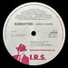 Concrete Blonde – Bloodletting LP vinyl record, image 3 of 4