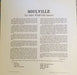 The Ben Webster Quintet – Soulville LP vinyl record, image 4 of 8