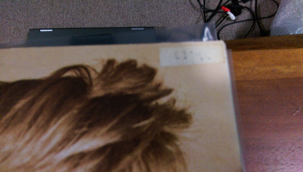 Renee Geyer – Faves LP vinyl record, image 3 of 4