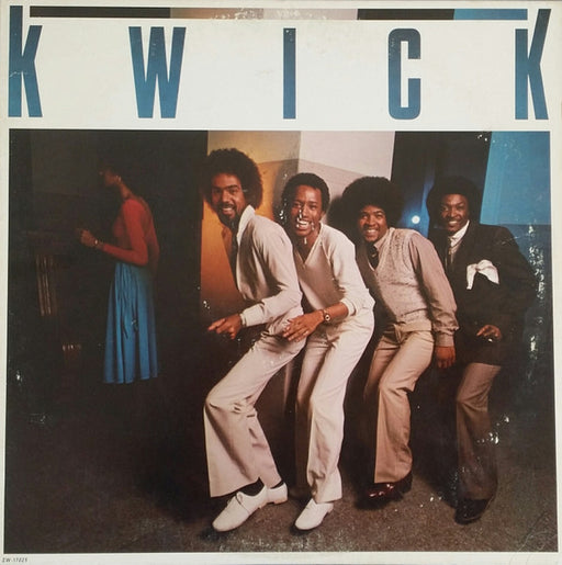Kwick – Kwick