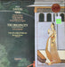 Gustav Holst, Felicity Palmer, Philip Langridge, Stephen Varcoe, The Richard Hickox Singers, Colin Matthews, Patrizia Kwella, City Of London Sinfonia, Richard Hickox – Sāvitri / The Dream-City LP vinyl record, image 1 of 5