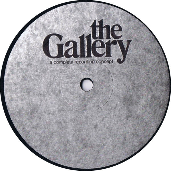 Johnny Lunchbreak – Acetate: 1974/1975 LP vinyl record, image 5 of 6