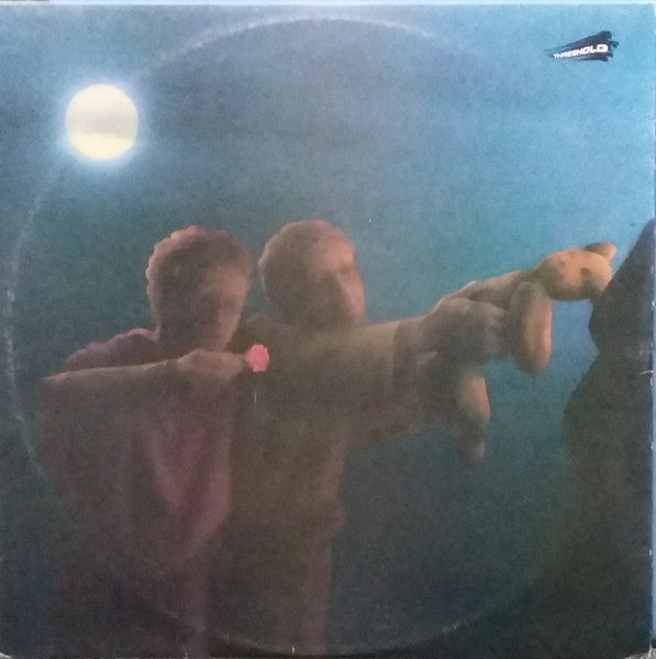 The Moody Blues – Every Good Boy Deserves Favour LP vinyl record, image 2 of 5