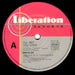 Bangles – I'll Set You Free 7" vinyl record, image 3 of 4