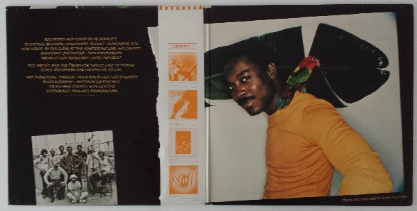 George Benson – In Flight LP vinyl record, image 4 of 7