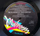 Models – The Pleasure Of Your Company... LP vinyl record, image 6 of 7