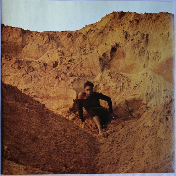 Mica Paris – So Good LP vinyl record, image 5 of 6