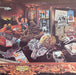 The Mothers – Over-Nite Sensation LP vinyl record, image 1 of 6
