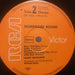 Harry Belafonte – Homeward Bound LP vinyl record, image 4 of 4