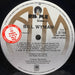 Bill Wyman – Bill Wyman LP vinyl record, image 3 of 4