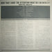 Septic Death – Now That I Have The Attention What Do I Do With It? LP vinyl record, image 5 of 7