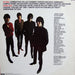 Barracudas – Drop Out With The Barracudas LP vinyl record, image 2 of 5