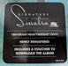 Frank Sinatra – In The Wee Small Hours LP vinyl record, image 9 of 10