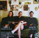Walter – Poetics Of Space / Like The Fly 7" vinyl record, image 2 of 6