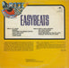 The Easybeats – Rock Legends LP vinyl record, image 2 of 4