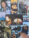 America – Hat Trick LP vinyl record, image 7 of 7
