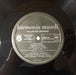 Thomas Weelkes, Deller Consort – Les Cris De Londres LP vinyl record, image 5 of 5