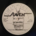 Raven – All For One LP vinyl record, image 4 of 7