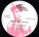 Man 2 Man, Paul Zone – I Need A Man (It's A Sin-Phonic Mix) 12" vinyl record, image 3 of 3